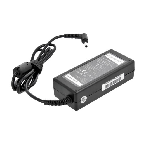 Zasilacz Movano 19v 3.42a (4.0x1.35) 65W do Asus-13237256
