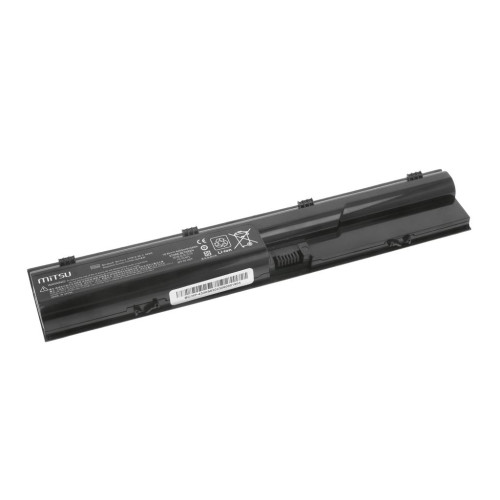 Bateria Mitsu do HP ProBook 4330s, 4530s (4400mAh)-13237304