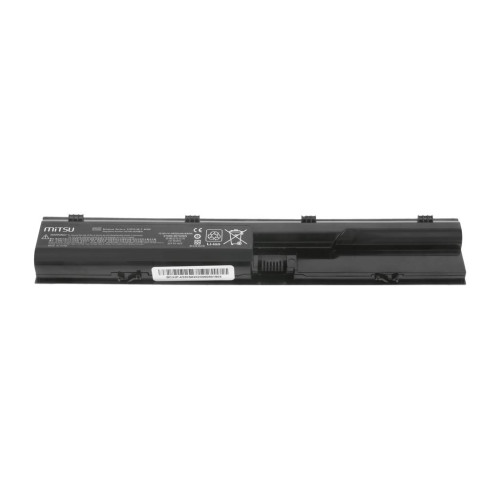 Bateria Mitsu do HP ProBook 4330s, 4530s (4400mAh)-13237305
