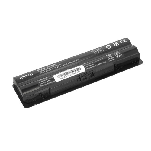 Bateria Mitsu do Dell XPS 14, 15, 17-13237344