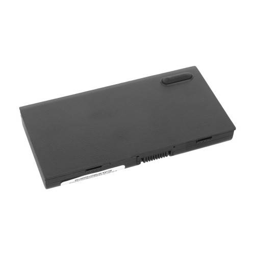 Bateria Mitsu do Asus G72, M70, N70-13237351