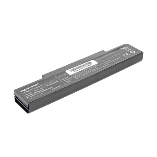 Bateria Movano do Samsung R460, R519-13237393