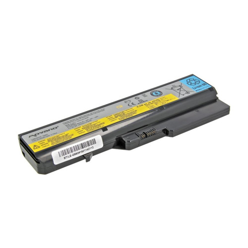 Bateria Movano do Lenovo IdeaPad G460, G560-13237438