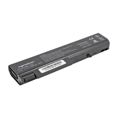 Bateria Movano do HP 6530b, 6735b, 6930p-13237443
