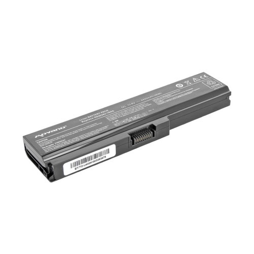 Bateria Movano do Toshiba M305, M800, U400-13237448