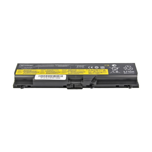 Bateria Movano do Lenovo E40, E50, SL410, SL510-13237469