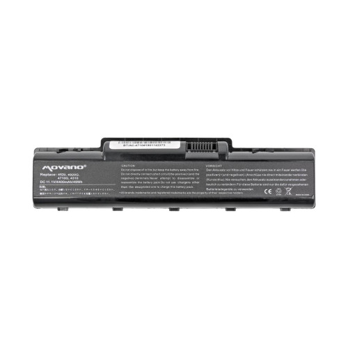 Bateria Movano do Acer Aspire 4310, 4710-13237476