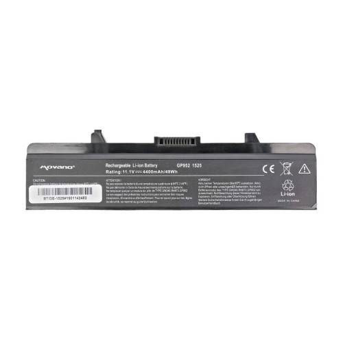 Bateria Movano do Dell Inspiron 1525, 1526-13237496