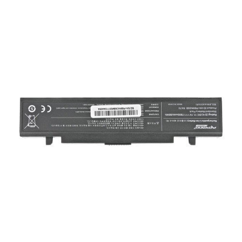 Bateria Movano Premium do Samsung R460, R519 (7800mAh)-13237558