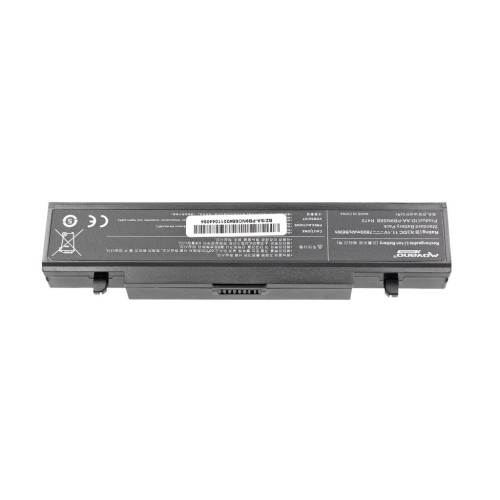 Bateria Movano Premium do Samsung R460, R519 (7800mAh)-13237560