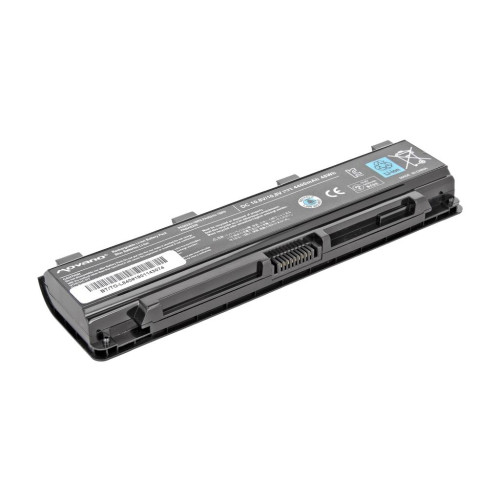 Bateria Movano do Toshiba C850, L800, S855-13237578