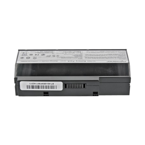 Bateria Movano do Asus G53, G73-13237584