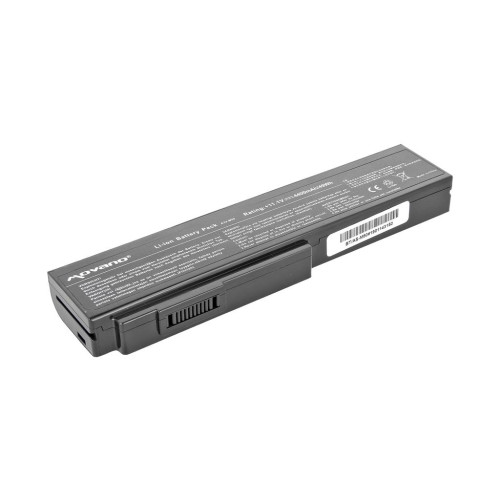 Bateria Movano do Asus M50, N61-13237615