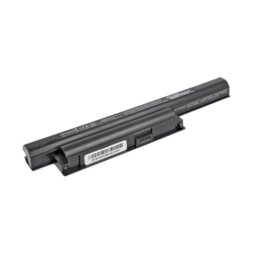 Bateria Movano do Sony BPS22 (czarna)-13237655