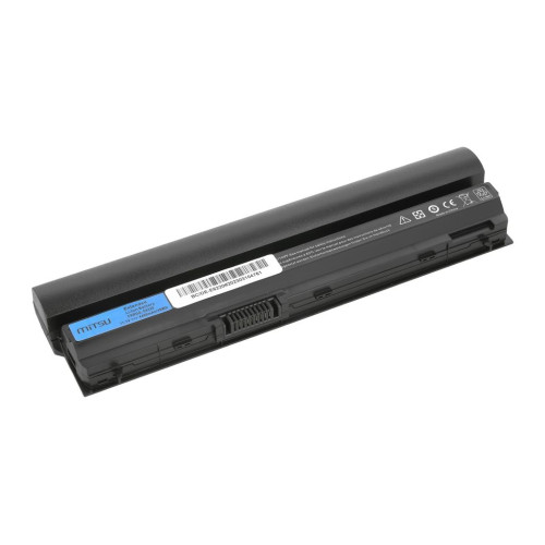 Bateria Mitsu do Dell Latitude E6220, E6320-13237737