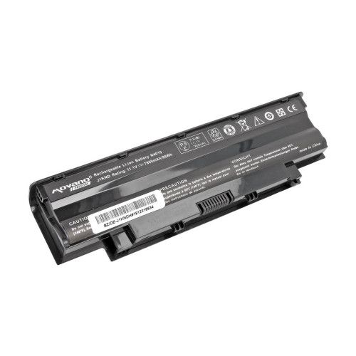 Bateria Movano Premium do Dell 13R, 14R, 15R (7800mAh)-13238041