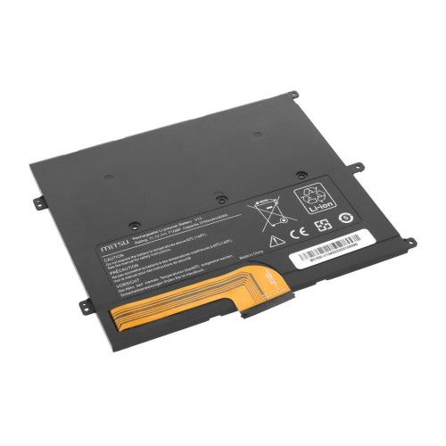Bateria Mitsu do Dell Vostro V13, V130-13238141