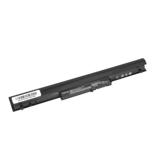 Bateria Mitsu do HP SleekBook 14, 15z (2200mAh)-13238363