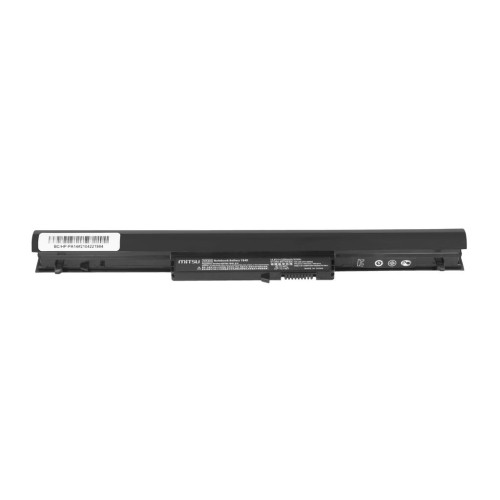 Bateria Mitsu do HP SleekBook 14, 15z (2200mAh)-13238364