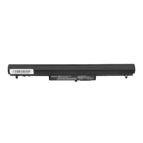 Bateria Mitsu do HP SleekBook 14, 15z (2200mAh)-13238366