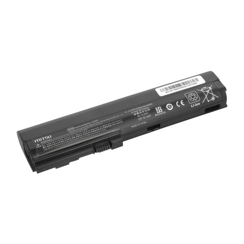 Bateria Mitsu do HP 2560p, 2570p-13238368