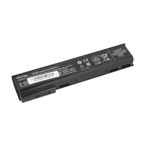 Bateria Mitsu do HP ProBook 640 G0, G1-13238417