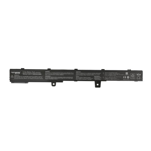 Bateria Movano Premium do Asus X451, X551 (3200mAh)-13238510