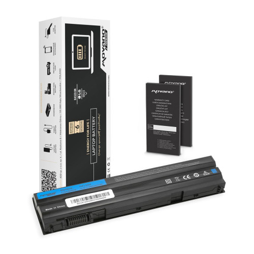 Bateria Movano Premium do Dell Latitude E5420, E6420-1003572