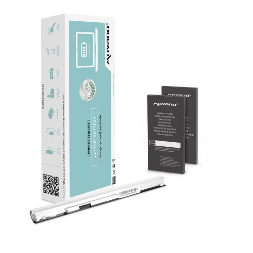 Bateria Movano do HP 248 G1, 340 G1 (2200mAh)-1003825