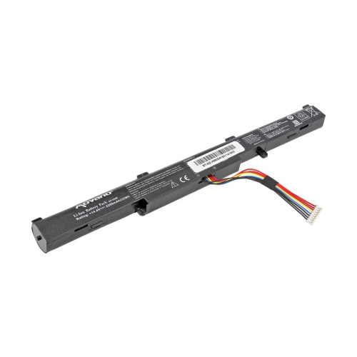 Bateria Movano do Asus A550E, K550E-13238624