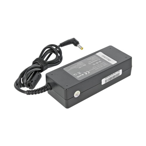 Zasilacz Mitsu 19v 4.74a (5.5x2.5) 90W do Asus, Toshiba, MSI, Packard Bell, itd-13238642