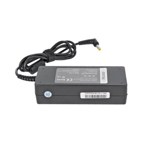 Zasilacz Mitsu 19v 4.74a (5.5x2.5) 90W do Asus, Toshiba, MSI, Packard Bell, itd-13238643