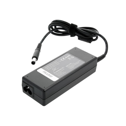 Zasilacz Mitsu 19.5v 4.62a (7.4x5.0 pin) 90W do Dell-13238654