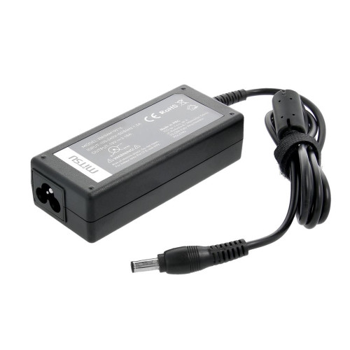 Zasilacz Mitsu 19v 3.16a (5.5x3.0 pin) 60W do Samsung-13238666