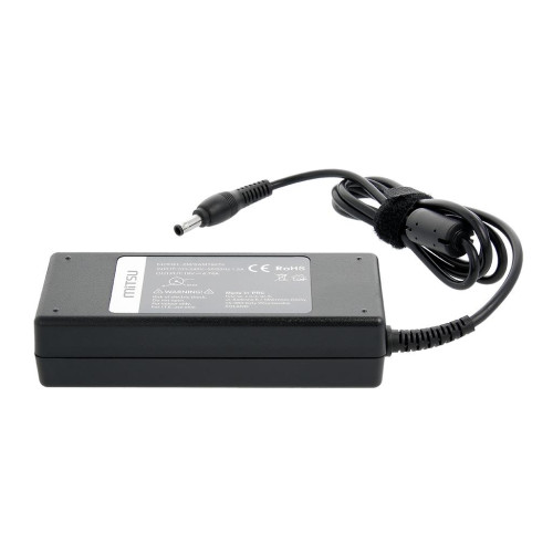 Zasilacz Mitsu 19v 4.74a (5.5x3.0 pin) 90W do Samsung-13238691