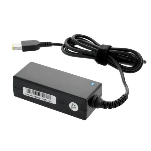 Zasilacz Mitsu 20v 2.25a (prostokątny 11.0x4.5 pin - Yoga) 45W do Lenovo-13238710