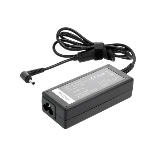 Zasilacz Mitsu 19v 3.42a (4.0x1.35) 65W do Asus-13238738