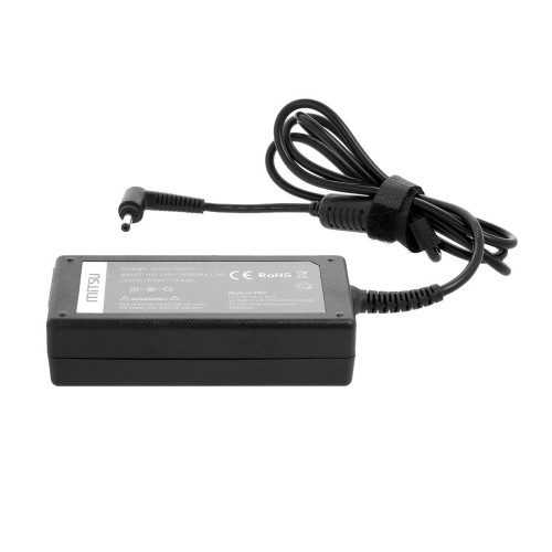 Zasilacz Mitsu 19v 3.42a (4.0x1.35) 65W do Asus-13238739
