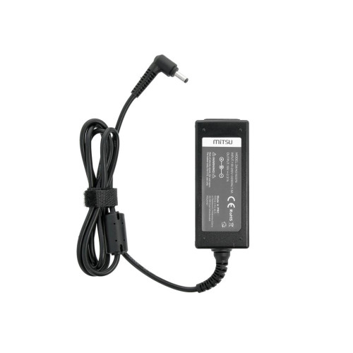 Zasilacz Mitsu 19v 2.37a (4.0x1.35) 45W do Asus-13238759