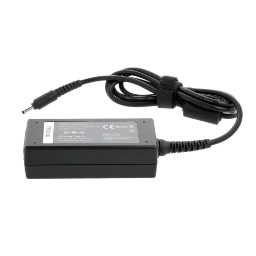 Zasilacz Mitsu 19v 2.1a (3.0x1.1) 40W do Samsung-13238769