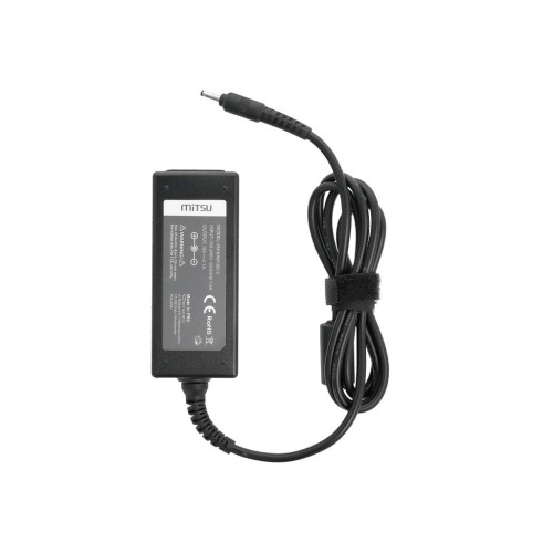 Zasilacz Mitsu 19v 2.1a (3.0x1.1) 40W do Samsung-13238771