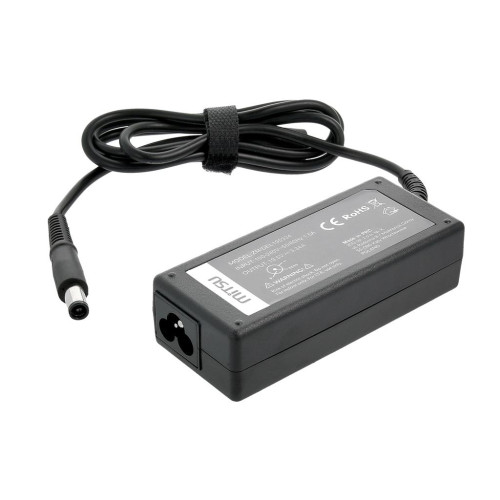 Zasilacz Mitsu 19.5v 3.34a (7.4x5.0 pin) 65W do Dell-13238774
