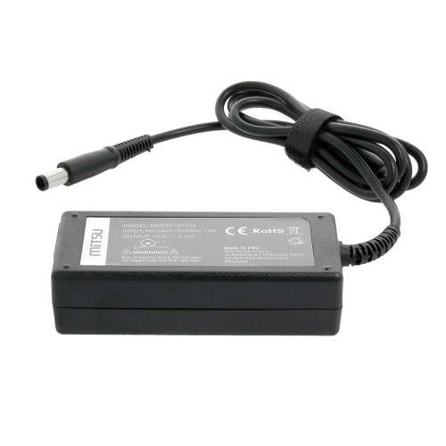 Zasilacz Mitsu 19.5v 3.34a (7.4x5.0 pin) 65W do Dell-13238775
