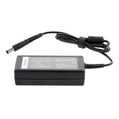 Zasilacz Mitsu 19.5v 3.33a (7.4x5.0 pin) 65W do HP-13238799