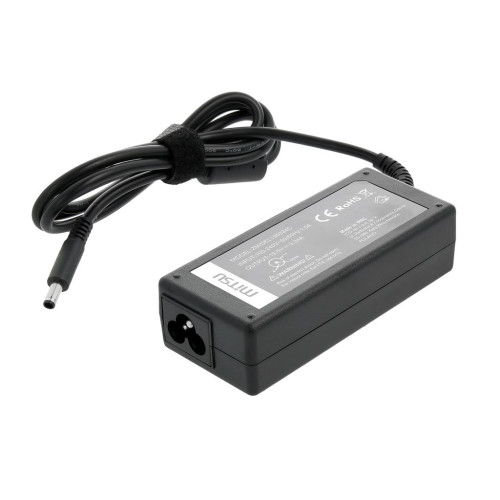 Zasilacz Mitsu 19.5v 3.34a (4.5x3.0 pin) 65W do Dell-13238804