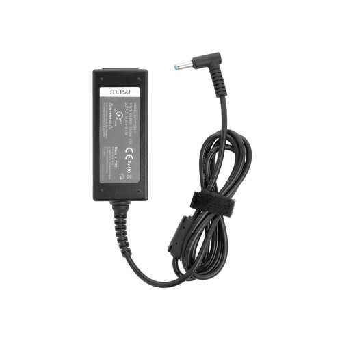 Zasilacz Mitsu 19.5v 2.31a (4.5x3.0 pin) 45W do HP-13238813