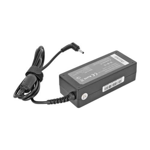 Zasilacz Mitsu 19v 3.42a (3.0x1.1) 65W do Acer-13238822