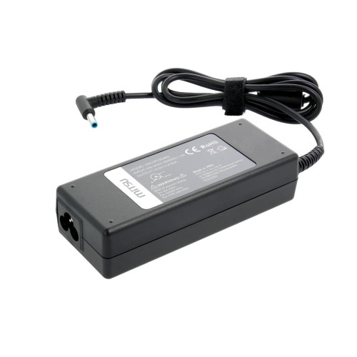 Zasilacz Mitsu 19.5v 4.62a (4.5x3.0 pin) 90W do HP-13238828