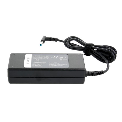 Zasilacz Mitsu 19.5v 4.62a (4.5x3.0 pin) 90W do HP-13238829