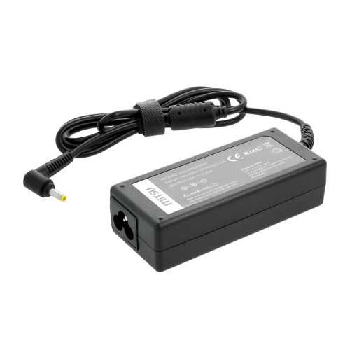 Zasilacz Mitsu 20v 3.25a (4.0x1.7) 65W do Lenovo-13238834